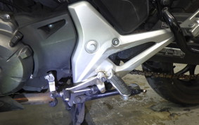 HONDA NC750L 2019 RC67