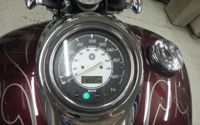 YAMAHA DRAGSTAR 1100 2007 VP13J