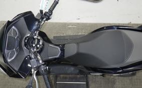 HONDA PCX 160 KF47