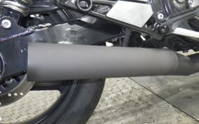 KAWASAKI ZEPHYR 750 2007 ZR750C