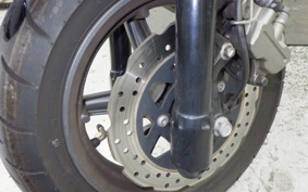YAMAHA BW S125 Gen.2