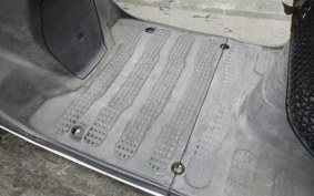 HONDA GYRO CANOPY 1991 TA02
