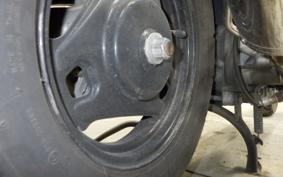 SUZUKI ADDRESS V125 1999 CF4EA