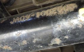 HONDA ﾍﾞﾝﾘｨ110 JA09