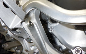 TRIUMPH TF450RC 2017
