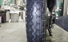 HONDA C50 SUPER CUB 2005 AA04