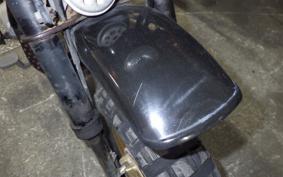 HONDA GORILLA Z50J