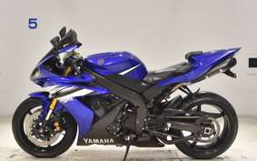 YAMAHA YZF-R1 2006