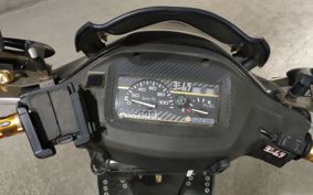 SUZUKI VECSTAR125 CF42A