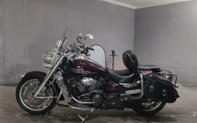 YAMAHA XV1900A MIDNIGHT STAR 2007 VP23
