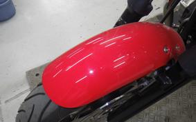 TRIUMPH BONNEVILLE SE 2009