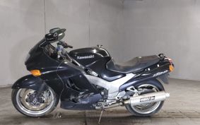 KAWASAKI ZZR1100 ZXT10D