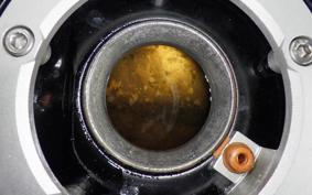 SUZUKI GSX400 IMPULSE 2009 GK7CA