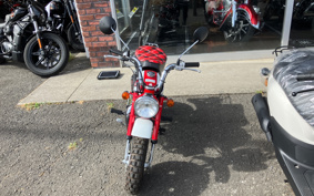 HONDA MONKEY 50TH SPL AB27