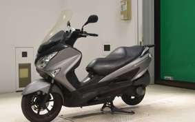 SUZUKI SKYWAVE 200 (Burgman 200) CH41A
