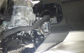 HONDA ADV160 KF54