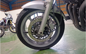 HONDA CB750L TRAINING CAR 2010 RC42