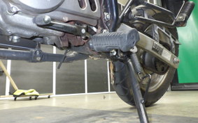 HONDA APE 100 2005 HC07