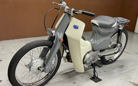 HONDA SUPER CUB50 AA01