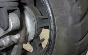 YAMAHA JOG ZR Gen.3 2024 SA39J