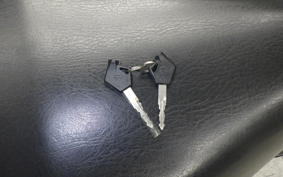 SUZUKI ADDRESS V125 2019 DT11A