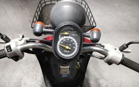 HONDA TODAY AF67
