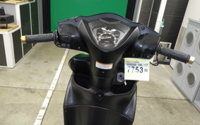 HONDA DIO 110 2009 JF31