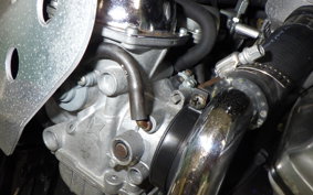 HONDA X4 2001 SC38
