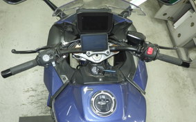 SUZUKI GSX-S1000GT 2023 EK1AA