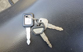 KAWASAKI ZX-4 1988 ZX400G