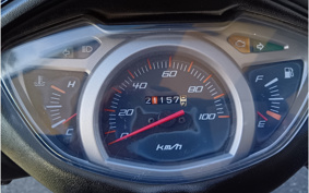 HONDA LEAD 50 JF19