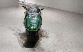 HONDA FUSION MF02