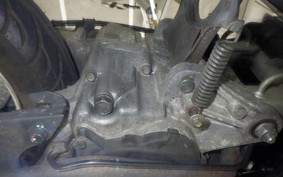 HONDA DIO Gen.6 AF62