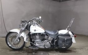 HARLEY HARLEY FLSTF1450 BMY