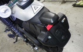 HONDA DAX 125 JB06