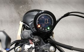 HONDA CT125 HUNTER  CUB  JA55