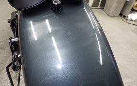 HARLEY FXBB1750 2020