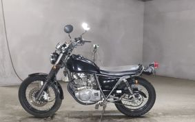 SUZUKI GLASS TRACKER BIG BOY NJ47A