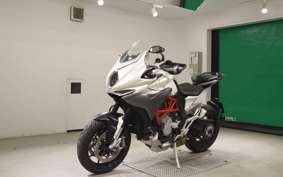 MV AGUSTA TURISMO VELOCE 800 2016