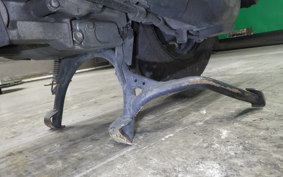 SUZUKI ADDRESS V125 S CF4MA