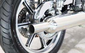 TRIUMPH BONNEVILLE SE 2009 TJ9107