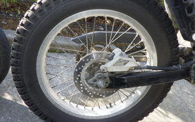 YAMAHA SEROW 225 W 2019 4JG