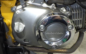 HONDA MONKEY 125 2003 JB02