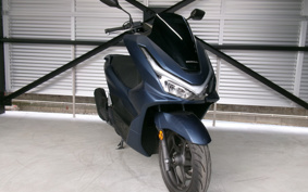 HONDA PCX 160 KF47