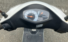 SUZUKI ADDRESS V50 CA44A