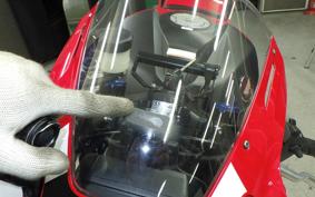 HONDA CBR600RR 2020 PC40