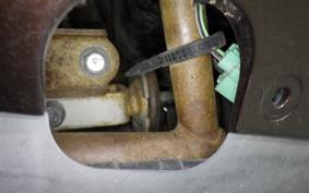 SUZUKI SKYWAVE 250 (Burgman 250) S 2 CJ43A