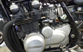 KAWASAKI ZEPHYR 750 1998 ZR750C