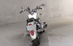 YAMAHA DRAGSTAR 400 CLASSIC 2008 VH01J