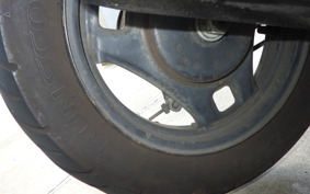 SUZUKI LET's 2 CA1PA